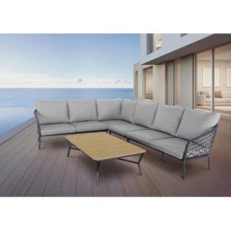 Best Gartenlounge-Set Mali