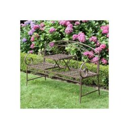 Garden Pleasure Gartenbank Saket