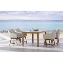 Best Garten-Essgruppe Paterna/Moretti
