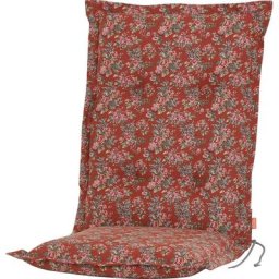 Siena Garden Sesselauflage Xora, ca. 110x48x8 cm