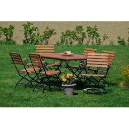 MERXX Garten-Essgruppe Schloßgarten