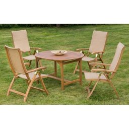 MERXX Garten-Essgruppe Capri