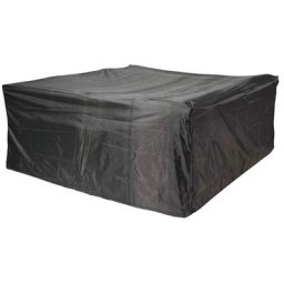 Aerocovers Gartenmöbel-Schutzhülle Loungesethülle 300x300x70 atmungsaktiv, Loungesethülle 300x300x70 atmungsaktiv
