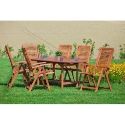 MERXX Garten-Essgruppe Cordoba