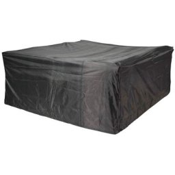 Aerocovers Gartenmöbel-Schutzhülle Loungesethülle 255x255x70, Loungesethülle 255x255x70 cm