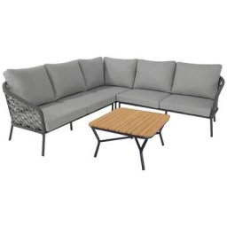 Best Gartenlounge-Set Mali