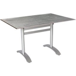 acamp Bistrotisch ACAPLAN, ca. 120x80x74cm
