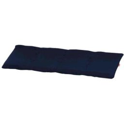 Siena Garden Bankauflage Tessin, Füllmaterial Schaumkern und Vlies, BxT: 42x110 cm