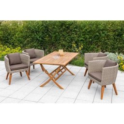 MERXX Garten-Essgruppe Imperia