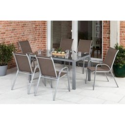 MERXX Garten-Essgruppe Sorrento