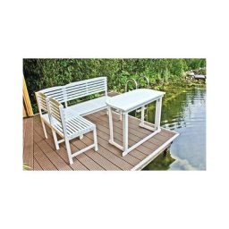 Garden Pleasure Gartentisch MANILA