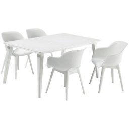 Best Garten-Essgruppe Split