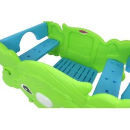 Jamara Kindersitzgruppe Sit and Swing 2in1, BxTxH: 108x79x54 cm