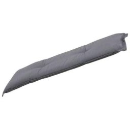 Siena Garden Bankauflage Panama, 140 cm, passend für 3er Bank, 140cm, grau