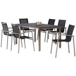 Best Garten-Essgruppe Khartum