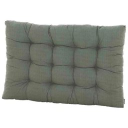 Madison Auflagekissen Basic, Palettenkissen, ca. 120x80x12 cm