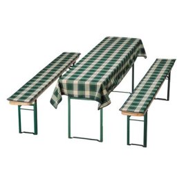 Best Bankauflage Basic-Line, (Set, 2 St)