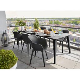 Best Garten-Essgruppe Split
