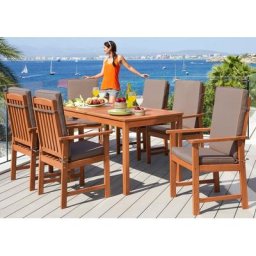 MERXX Garten-Essgruppe Montana