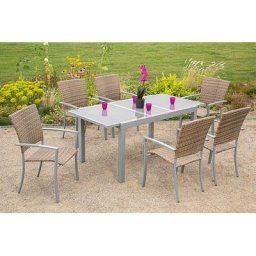MERXX Garten-Essgruppe Savonna