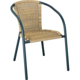 Best Gartenstuhl Comfort