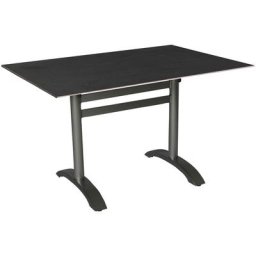 acamp Bistrotisch ACAPLAN, ca. 120x80x72cm