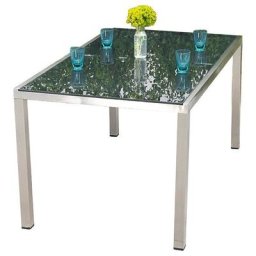 MERXX Gartentisch Ferrara, 90x150 cm