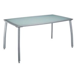 MERXX Gartentisch Lima, 90x150 cm