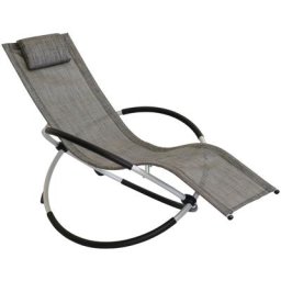 Leco Schaukelstuhl DAS ORIGINAL, klappbar