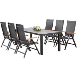 Best Garten-Essgruppe Cavalese