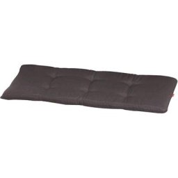 Siena Garden Bankauflage Tessin, Füllmaterial Schaumkern und Vlies, BxT: 42x110 cm