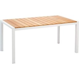 Best Gartentisch Paros, 210x90 cm