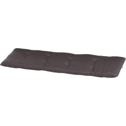 Siena Garden Bankauflage Tessin 140, ca. 140x42x6 cm