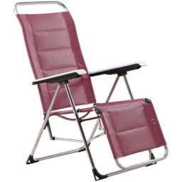 Best Gartensessel Young Collection, Aluminium, verstellbar