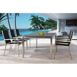 Best Garten-Essgruppe Marbella