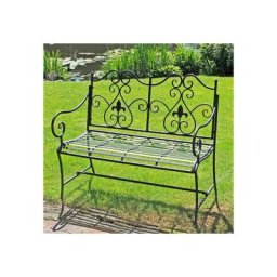 Garden Pleasure Gartenbank Lanzarote