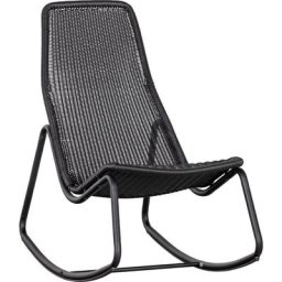 BePureHome Gartenstuhl TOMS (1 St)
