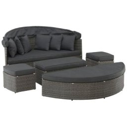 MERXX Sonneninsel Multifunktionsbett Riva