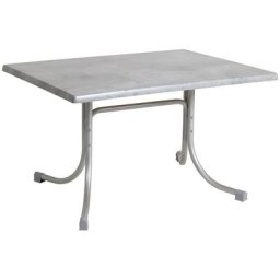 acamp Bistrotisch BOULEVARD, ca. 110x70x72cm