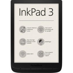 PocketBook InkPad 3 E-Book (7,8"", 8 GB)