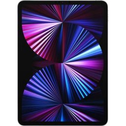 Apple iPad Pro (2021) WiFi Tablet (11"", 2048 GB, iPadOS)