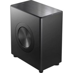 Philips Fidelio Fidelio TAFW1/10 1.0 Subwoofer (WLAN (WiFi), 210 W)