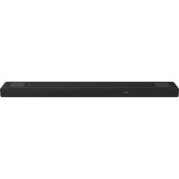 Sony HT-A5000 5.1.2-Kanal Surround Sound Premium 5.1.2 Soundbar (Bluetooth, WLAN, 500 W, mit integriertem Subwoofer, Vertical-Sound-Engine-Technologie)