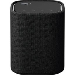 Yamaha WS-B1A Portable-Lautsprecher (A2DP Bluetooth, AVRCP Bluetooth, 10 W)