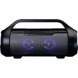 Lenco SPR-070 2 Bluetooth-Lautsprecher (Bluetooth, 15 W)
