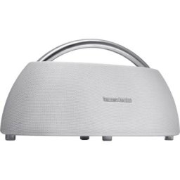 Harman/Kardon Go + Play Bluetooth-Lautsprecher (Bluetooth, 100 W, Tragbar)