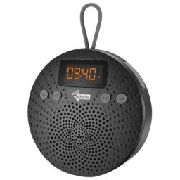 Karibu Premium Bluetooth-Lautsprecher (Bluetooth, für Saunen)