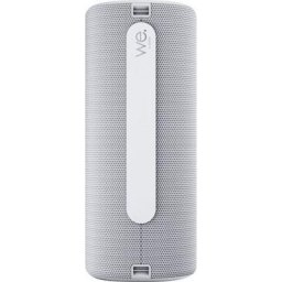 We. By Loewe We. HEAR 2 Portabler- Bluetooth-Lautsprecher (A2DP Bluetooth, AVRCP Bluetooth, 60 W)