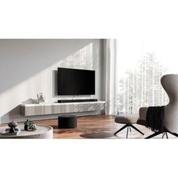Loewe klang bar5 mr & sub5 5.1.2 Soundbar (Bluetooth, WLAN (WiFi), 400 W)