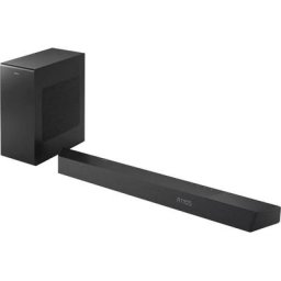 Philips TAB8907/10 3.1.2 Soundbar (Bluetooth, WLAN, 360 W, mit kabellosem Subwoofer)